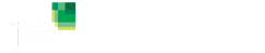 PE Logo White